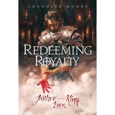 Redeeming Royalty: Anthro and the King of Lux