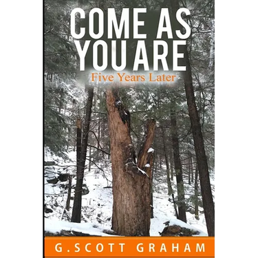 Come As You Are: Five Years Later