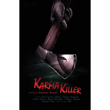 Karma Killer