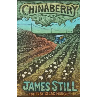 Chinaberry