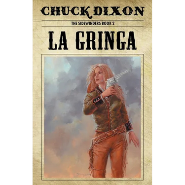 La Gringa