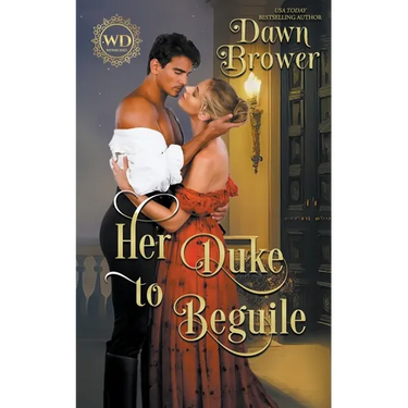 Her Duke to Beguile