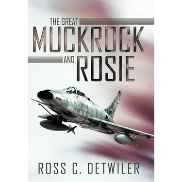 The Great Muckrock and Rosie