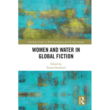 Women and Water in Global Fiction