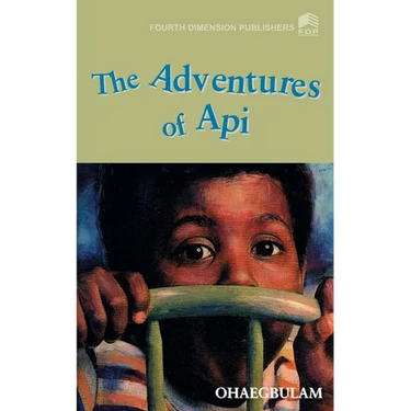 Adventures of Api