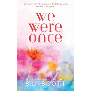 We Were Once: Special Edition