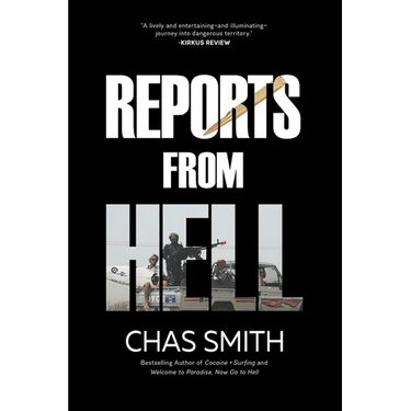 Reports From Hell