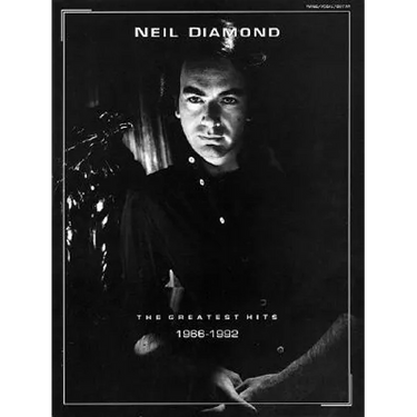 Neil Diamond - The Greatest Hits 1966-1992