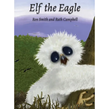 Elf the Eagle