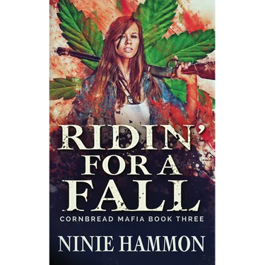Ridin' For A Fall