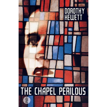 The Chapel Perilous