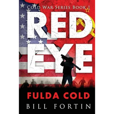 Redeye Fulda Cold