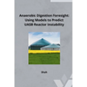 Anaerobic Digestion Foresight: Using Models to Predict UASB Reactor Instability
