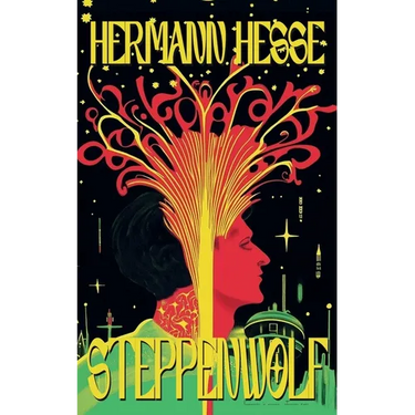 Steppenwolf: Hermes Publica Modern Translation