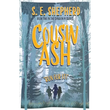 Cousin Ash