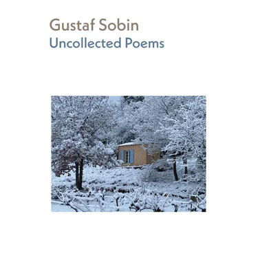 Uncollected Poems