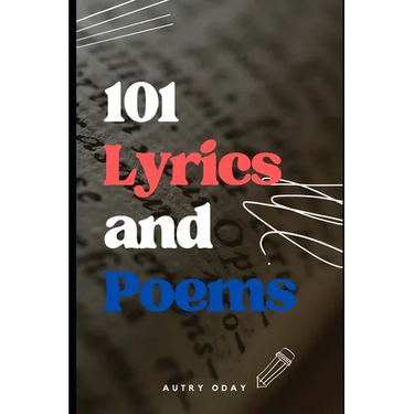 101 Lyrics and Poems