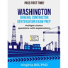Washington General Contractor Certification Exam Prep
