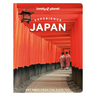 Lonely Planet Experience Japan