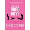 Who's A Good Boy?