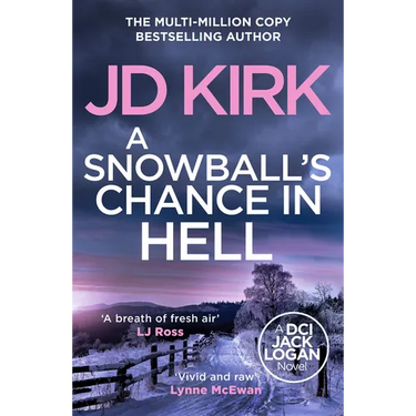 A Snowball's Chance in Hell