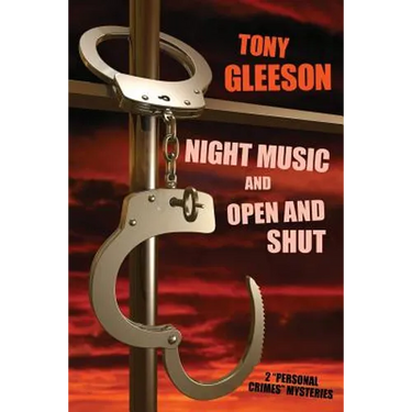 NIGHT MUSIC and OPEN AND SHUT