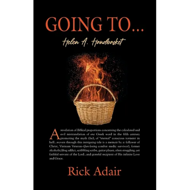 Going to...Helen A. Handbasket