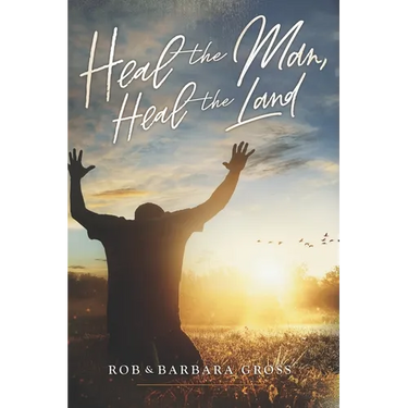 Heal the Man, Heal the Land