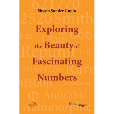 Exploring the Beauty of Fascinating Numbers