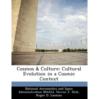 Cosmos & Culture: Cultural Evolution in a Cosmic Context