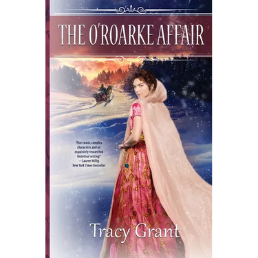 The O'Roarke Affair