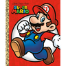 Super Mario Little Golden Book (Nintendo(r))