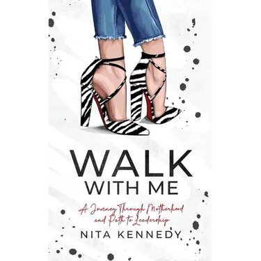 Walk With Me