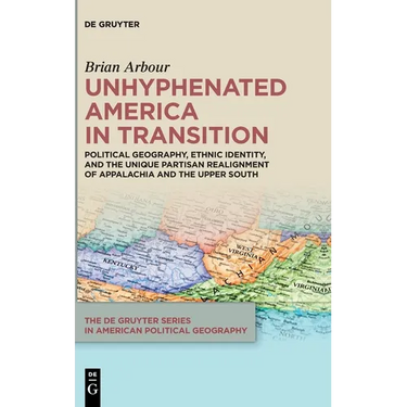 Unhyphenated America in Transition