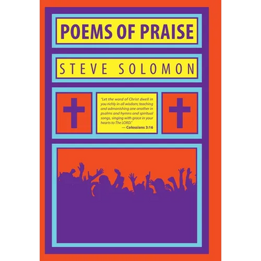 Poems of Praise