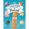 The Talented Pretzel