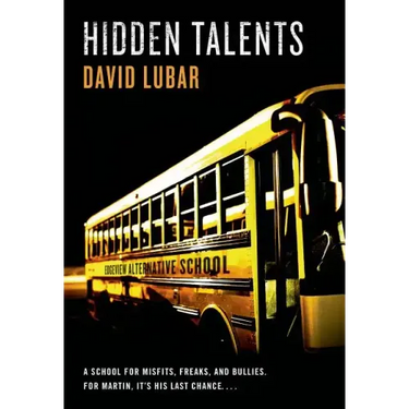 Hidden Talents