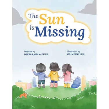 The Sun is Missing