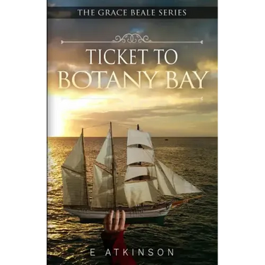 Ticket To Botany Bay