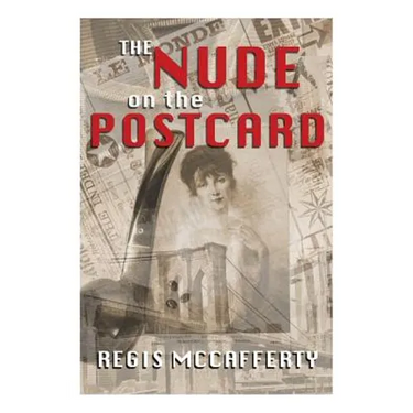 The Nude on the Postcard