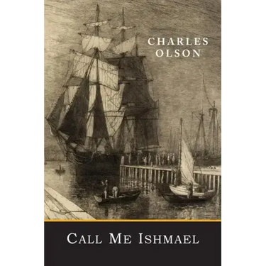Call Me Ishmael