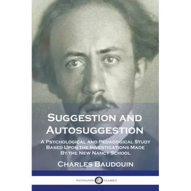 Suggestion and Autosuggestion