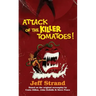 Attack of the Killer Tomatoes: The Novelization