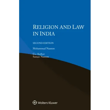Religion and Law in India