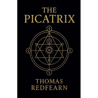 The Picatrix