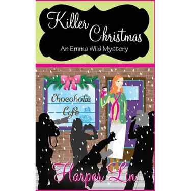 Killer Christmas
