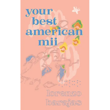 Your Best American Mii