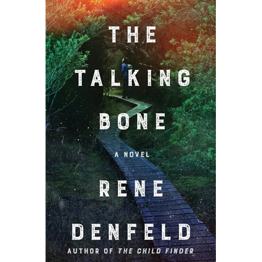 The Talking Bone