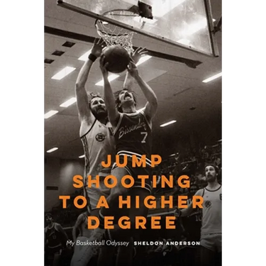 Jump Shooting to a Higher Degree: Jump Shooting to a Higher Degree