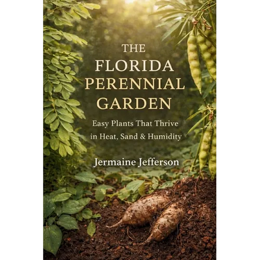 The Florida Perennial Garden